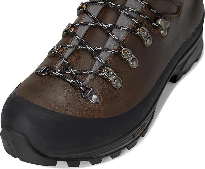 Scarpa Kinesis Pro GTX Men's Shoes Ebony1 : EU 41 (US Men's 8) D - Medium - Image 2