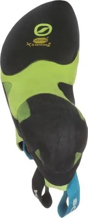 Scarpa Mago Climbing Shoe - Image 5