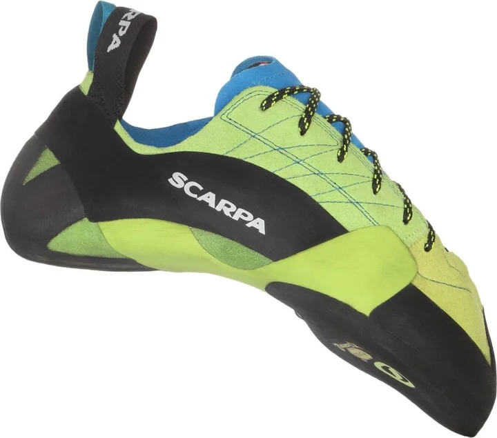 Scarpa Mago Climbing Shoe