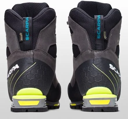 Scarpa Manta Tech GTX Mountaineering Boot - Men's - Image 3
