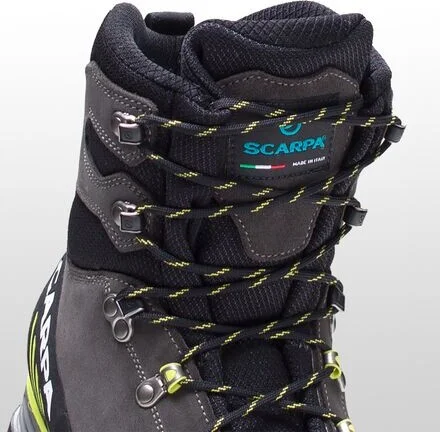 Scarpa Manta Tech GTX Mountaineering Boot - Men's - Image 7
