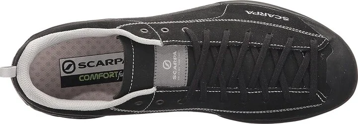 Scarpa Mojito Men's Shoes Black 3 : EU 40.5 (US Men's 7.6) D - Medium, Leather/Suede - Image 3