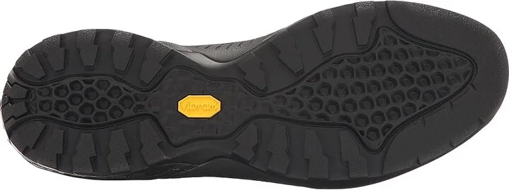 Scarpa Mojito Men's Shoes Black 3 : EU 40.5 (US Men's 7.6) D - Medium, Leather/Suede - Image 4