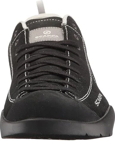 Scarpa Mojito Men's Shoes Black 3 : EU 40.5 (US Men's 7.6) D - Medium, Leather/Suede - Image 6
