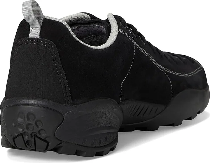 Scarpa Mojito Men's Shoes Black 5 : EU 46.5 (US Men's 12.5) D - Medium, Leather/Suede - Image 4
