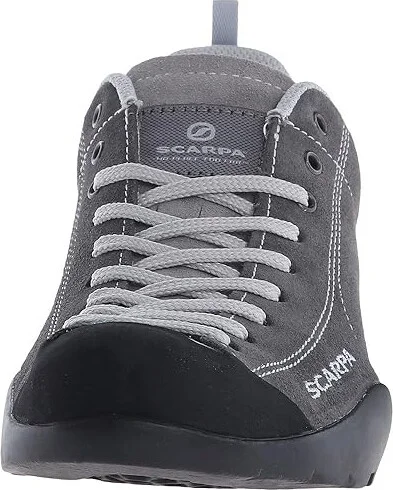 Scarpa Mojito Men's Shoes Shark : EU 39.5 (US Men's 7) D - Medium, Leather/Suede - Image 6