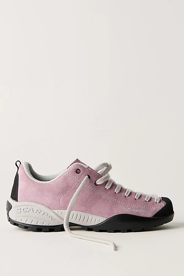 Scarpa Mojito Sneakers - Image 3