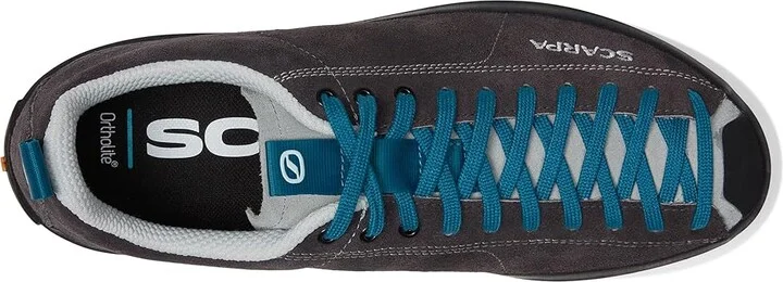 Scarpa Mojito Wrap Men's Shoes Avio : EU 40 (US Men's 7.5) D - Medium, Leather - Image 2