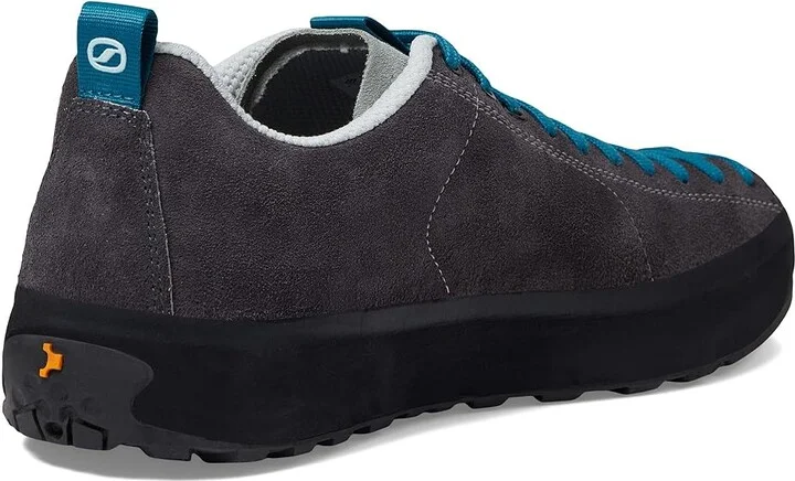 Scarpa Mojito Wrap Men's Shoes Avio : EU 40 (US Men's 7.5) D - Medium, Leather - Image 4