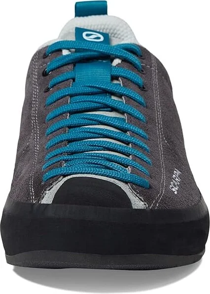Scarpa Mojito Wrap Men's Shoes Avio : EU 40 (US Men's 7.5) D - Medium, Leather - Image 5