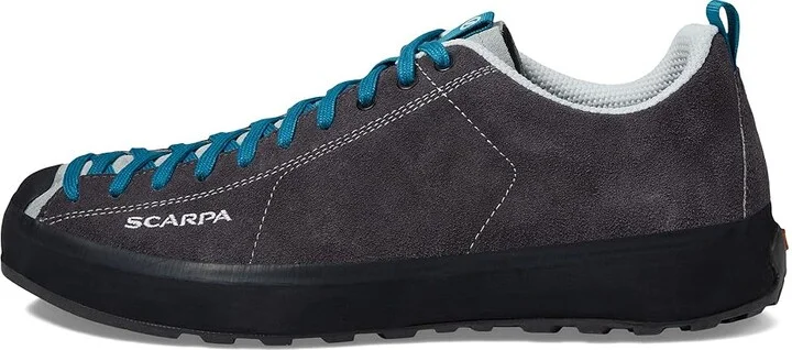 Scarpa Mojito Wrap Men's Shoes Avio : EU 40 (US Men's 7.5) D - Medium, Leather - Image 6