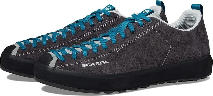 Scarpa Mojito Wrap Men's Shoes Avio : EU 40 (US Men's 7.5) D - Medium, Leather