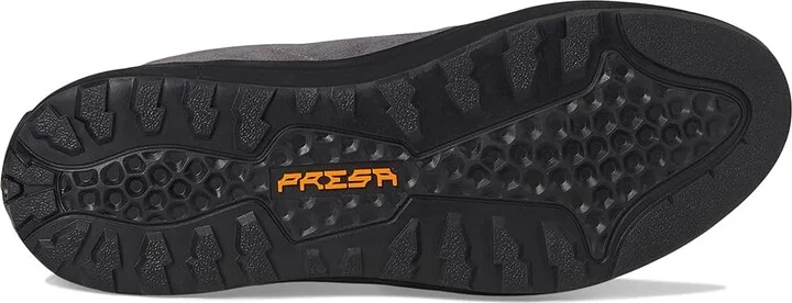 Scarpa Mojito Wrap Men's Shoes Graphite : EU 46.5 (US Men's 12.5) D - Medium, Leather - Image 3