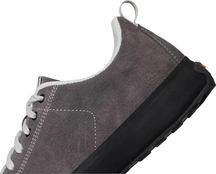 Scarpa Mojito Wrap Men's Shoes Graphite : EU 46.5 (US Men's 12.5) D - Medium, Leather - Image 7