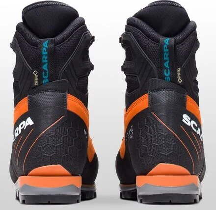Scarpa Mont Blanc Pro GTX Mountaineering Boot - Men's - Image 3