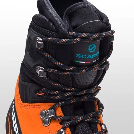Scarpa Mont Blanc Pro GTX Mountaineering Boot - Men's - Image 7
