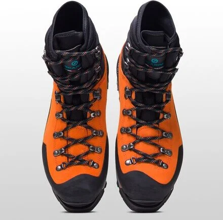 Scarpa Mont Blanc Pro GTX Mountaineering Boot - Men's - Image 8