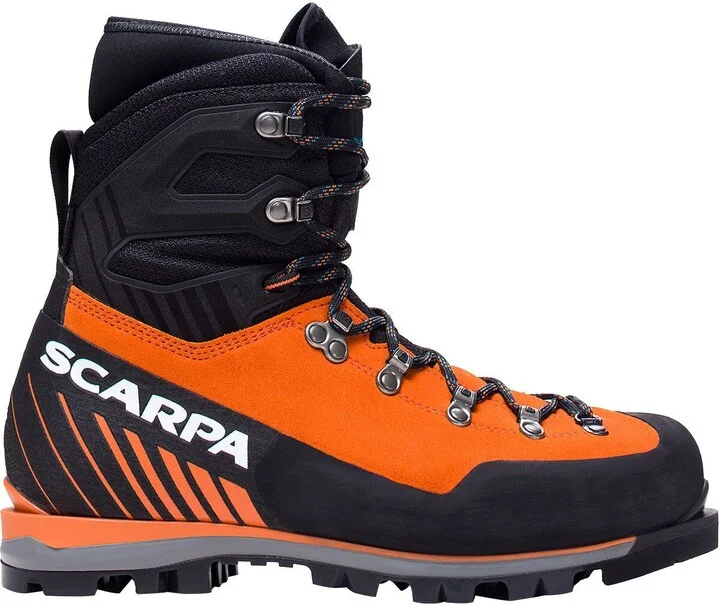 Scarpa Mont Blanc Pro GTX Mountaineering Boot - Men's