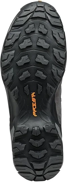 Scarpa Moraine Mid WP Men's Shoes Anthracite 1 : EU 41 (US Men's 8) D - Medium, Leather - Image 3