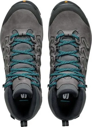 Scarpa Moraine Mid WP Shoe - Men's - Image 3