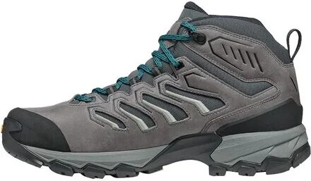 Scarpa Moraine Mid WP Shoe - Men's - Image 6