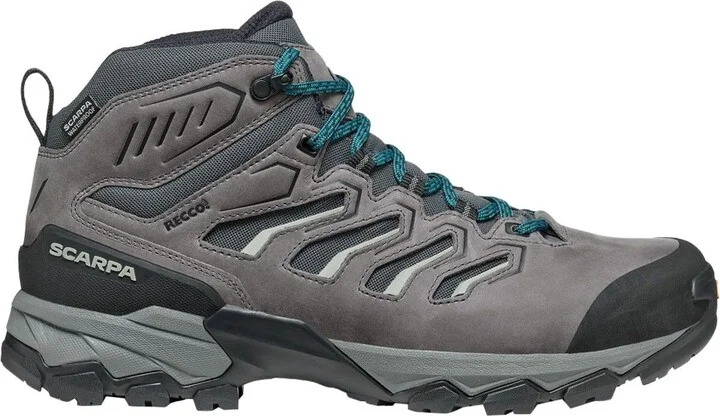 Scarpa Moraine Mid WP Shoe - Men's