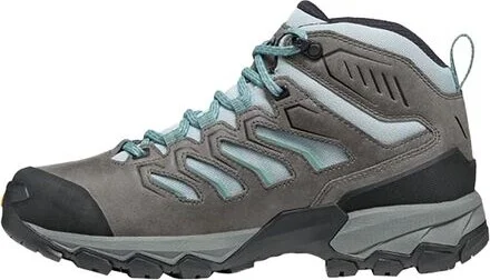Scarpa Moraine Mid WP Shoe - Women's - Image 2