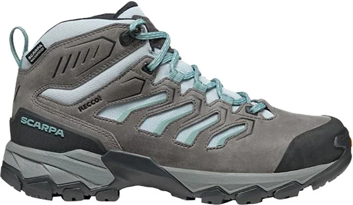 Scarpa Moraine Mid WP Shoe - Women's