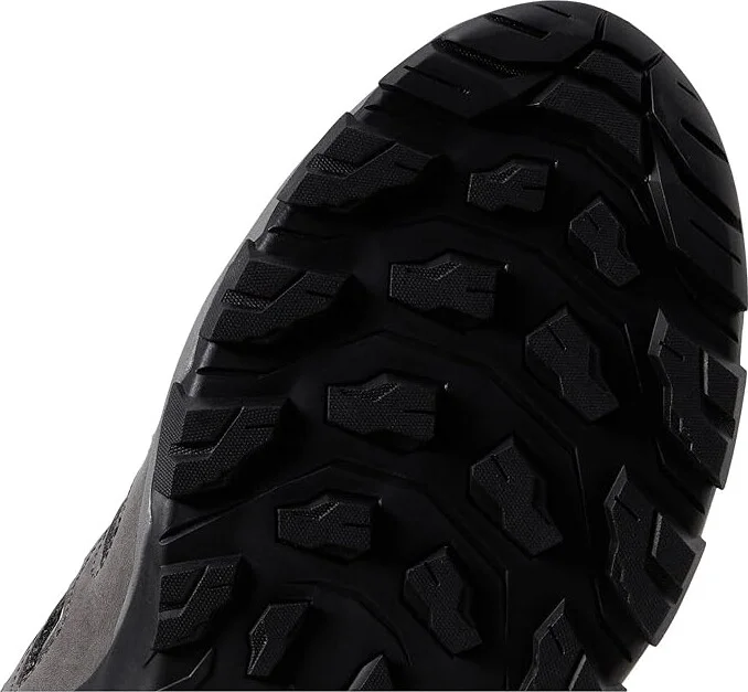 Scarpa Moraine WP Men's Shoes Anthracite 1 : EU 41.5 (US Men's 8.5) D - Medium, Leather/Textile - Image 5