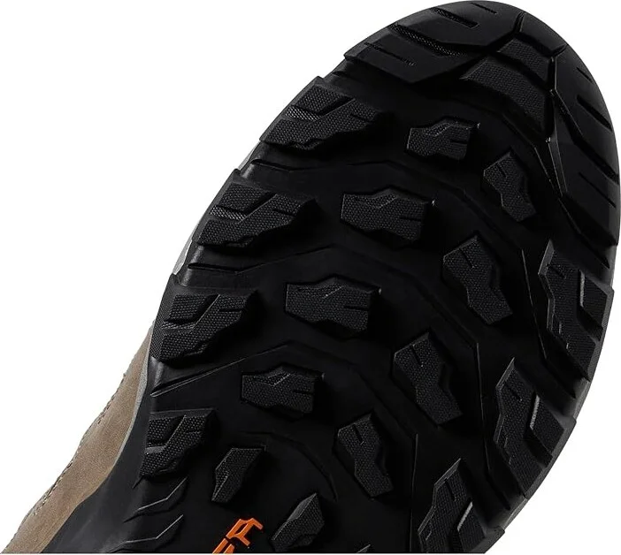 Scarpa Moraine WP Men's Shoes Anthracite 1 : EU 41.5 (US Men's 8.5) D - Medium, Leather/Textile - Image 10