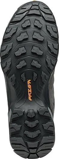 Scarpa Moraine WP Women's Shoes Arctic 1 : EU 37 (US Women's 6) B - Medium, Leather/Rubber - Image 3