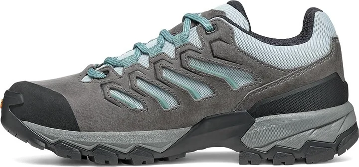 Scarpa Moraine WP Women's Shoes Arctic 1 : EU 37 (US Women's 6) B - Medium, Leather/Rubber - Image 5
