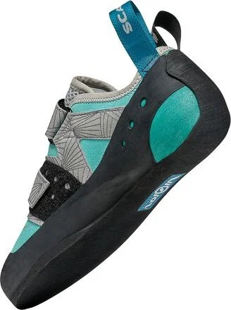 Scarpa Origin Climbing Shoe - Women's - Image 7