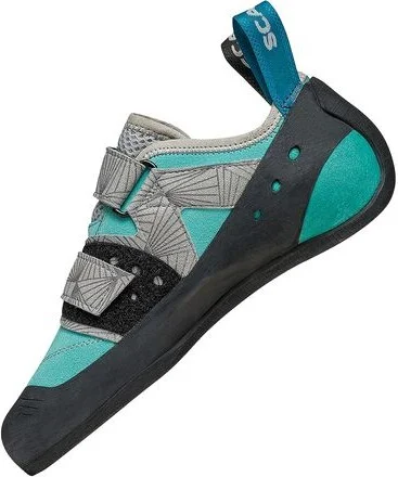 Scarpa Origin Climbing Shoe - Women's - Image 9