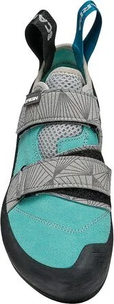 Scarpa Origin Climbing Shoe - Women's - Image 10