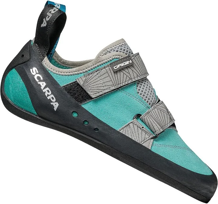 Scarpa Origin Climbing Shoe - Women's
