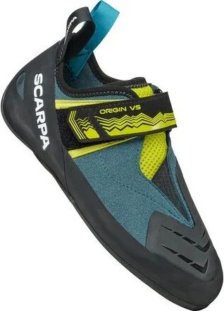 Scarpa Origin VS Climbing Shoe - Men's - Image 4