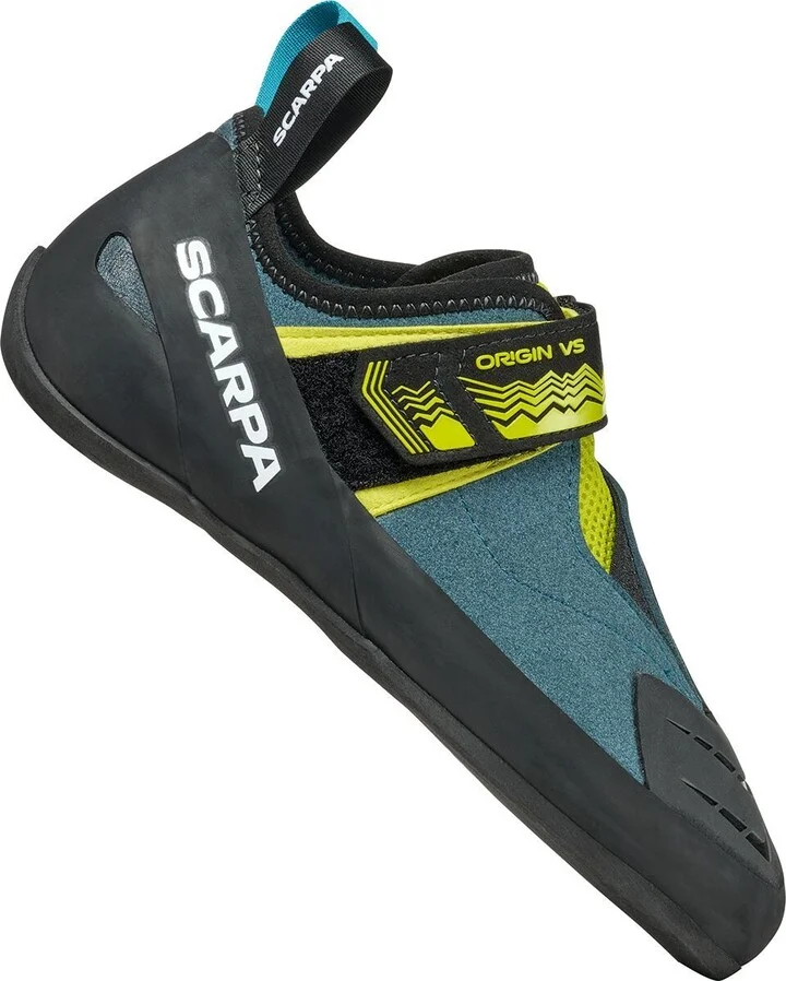 Scarpa Origin VS Climbing Shoe - Men's