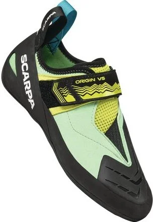 Scarpa Origin VS Climbing Shoe - Women's - Image 2