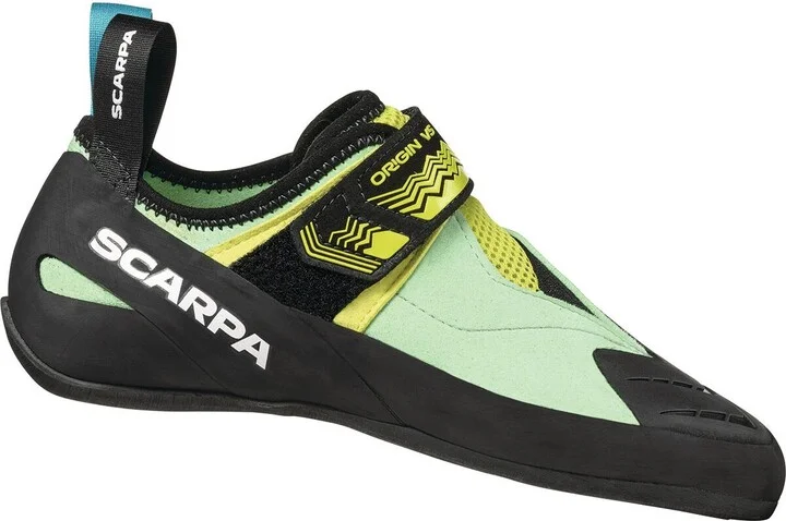 Scarpa Origin VS Climbing Shoe - Women's