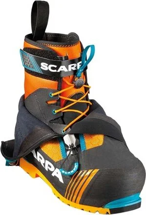 Scarpa Phantom 8000 Thermic HD Mountaineering Boot - Image 7