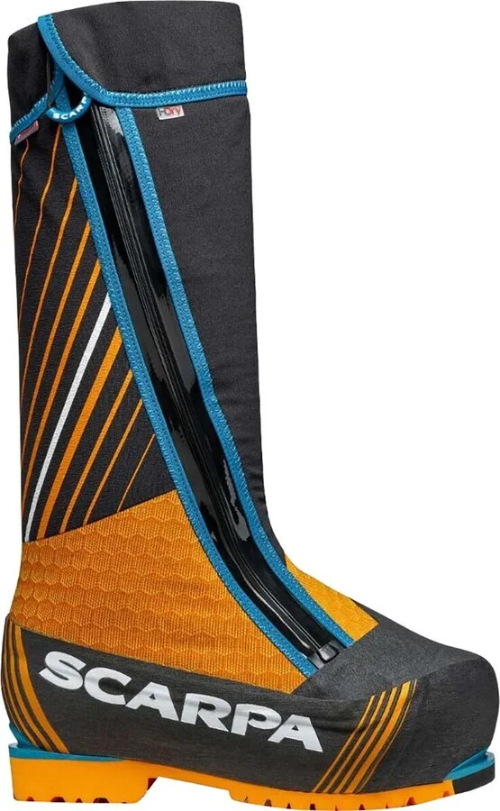 Scarpa Phantom 8000 Thermic HD Mountaineering Boot