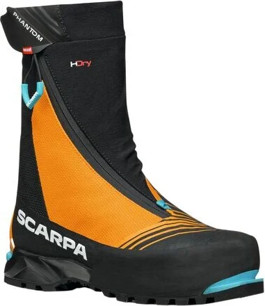 Scarpa Phantom Tech HD Mountaineering Boot - Image 9