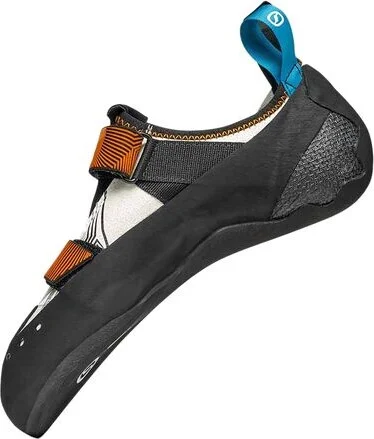 Scarpa Quantic Climbing Shoe - Image 7