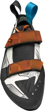 Scarpa Quantic Climbing Shoe - Image 8
