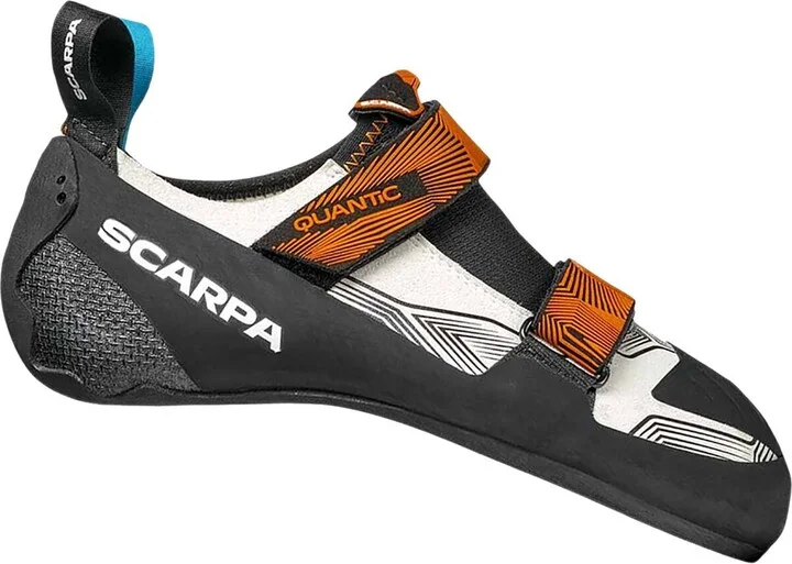 Scarpa Quantic Climbing Shoe