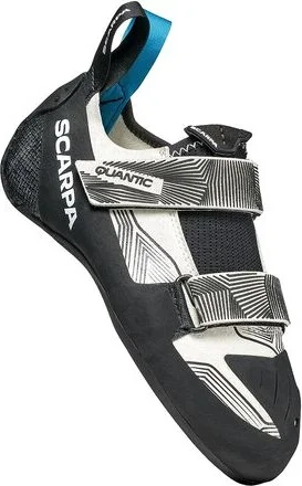 Scarpa Quantic Climbing Shoe - Women's - Image 2