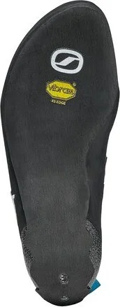 Scarpa Quantic Climbing Shoe - Women's - Image 3