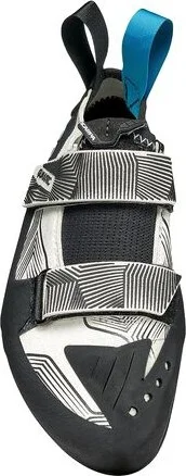 Scarpa Quantic Climbing Shoe - Women's - Image 4