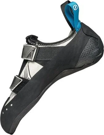 Scarpa Quantic Climbing Shoe - Women's - Image 5